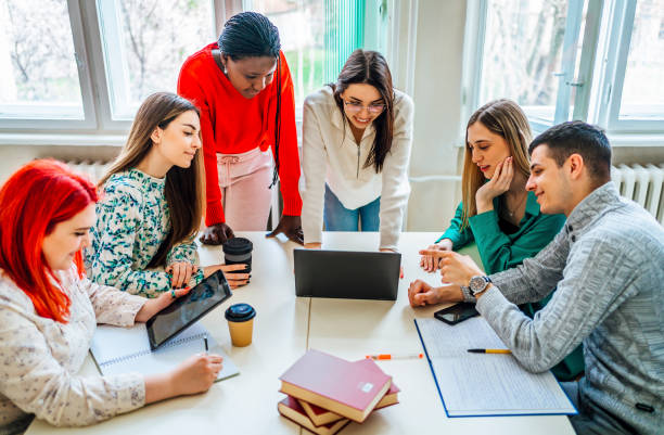 Sobre a 5STARCLOUD ACADEMY